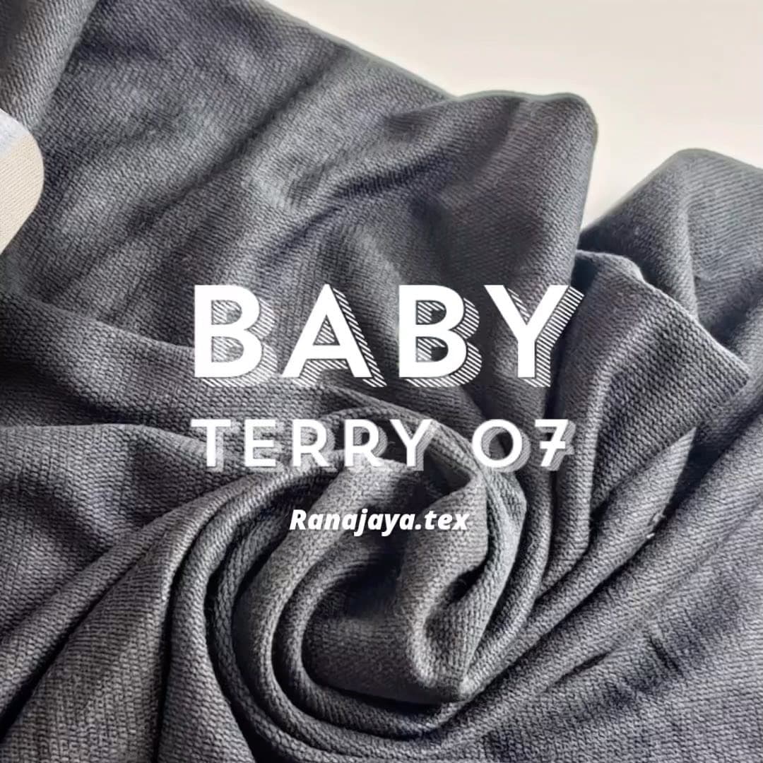Baby Terry 07