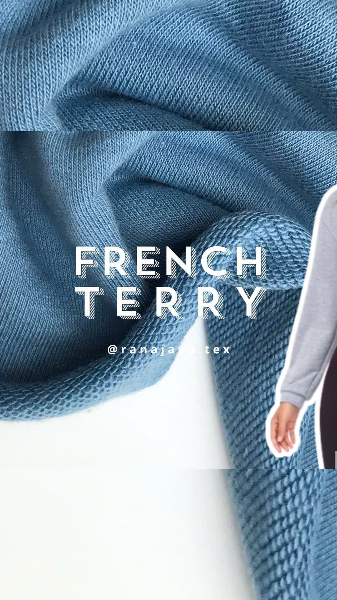 French Terry