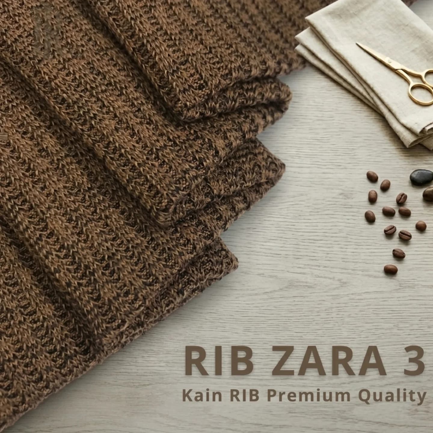 Rib Zara 3