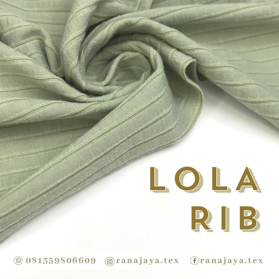 Lola Rib