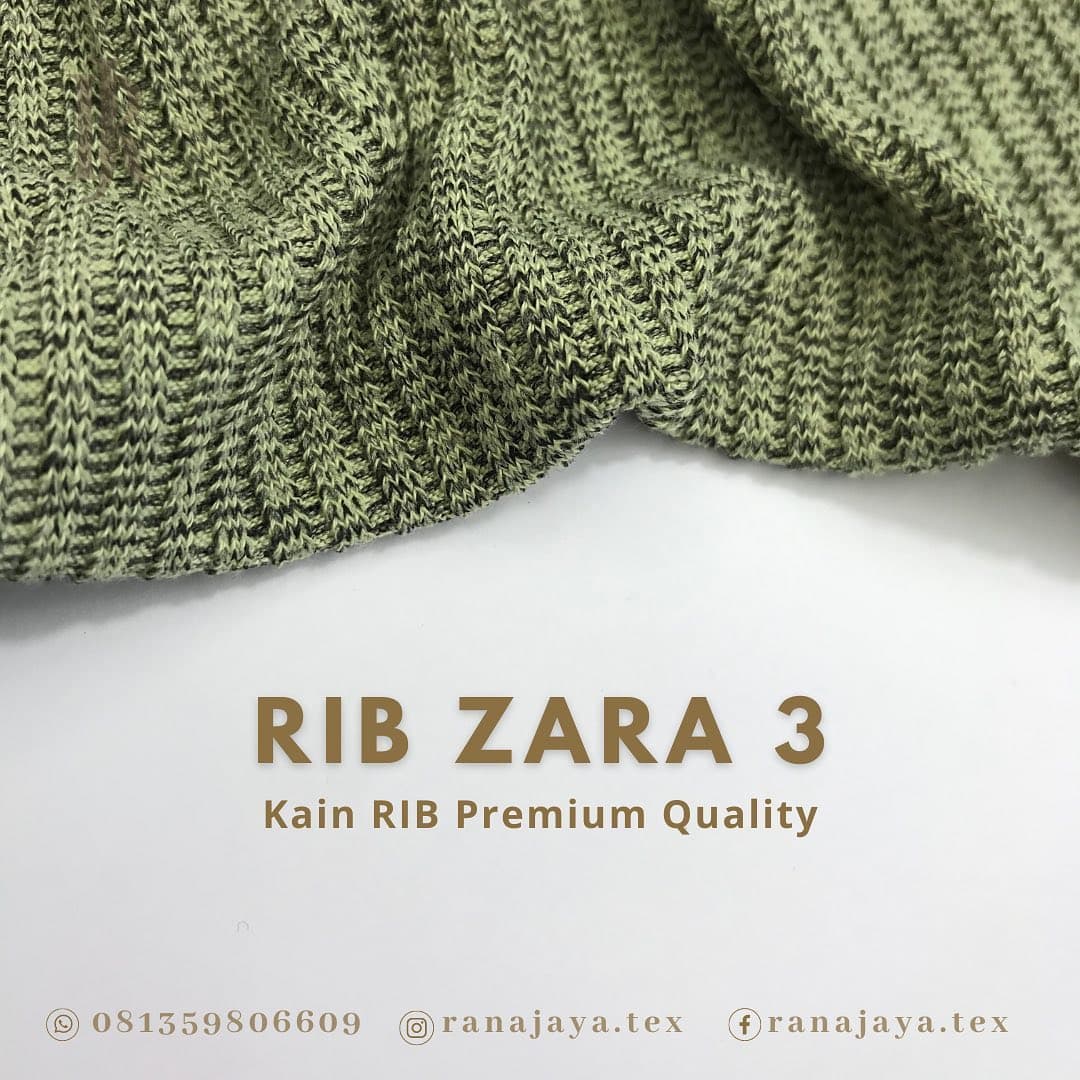 Rib Zara 3